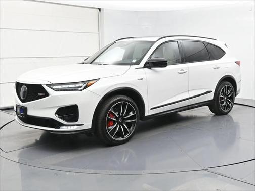 2023 Acura MDX Type S w/Advance Package