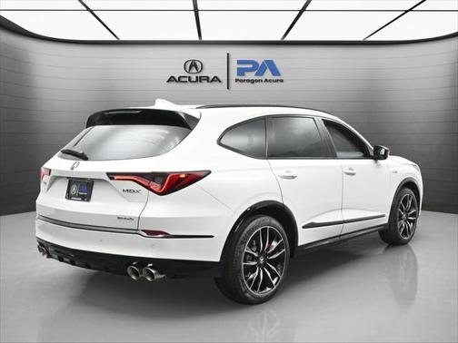 2023 Acura MDX Type S w/Advance Package