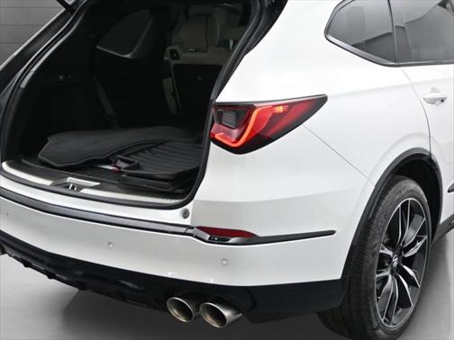 2023 Acura MDX Type S w/Advance Package