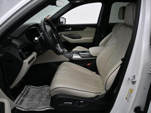 2023 Acura MDX Type S w/Advance Package
