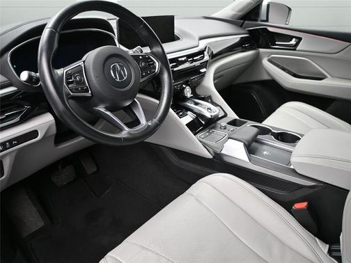 2023 Acura MDX Technology Package