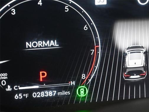 2023 Acura MDX Technology Package
