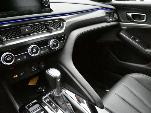 2024 Acura Integra A-SPEC