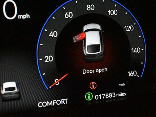 2024 Acura Integra A-SPEC