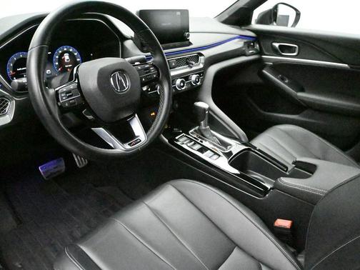 2024 Acura Integra A-SPEC