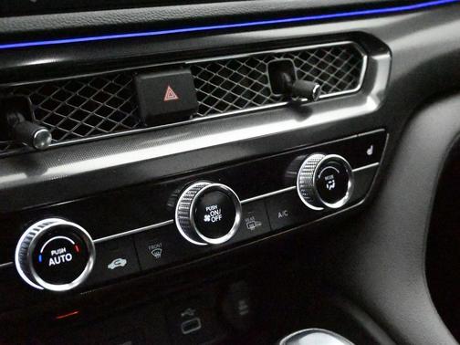 2024 Acura Integra A-SPEC