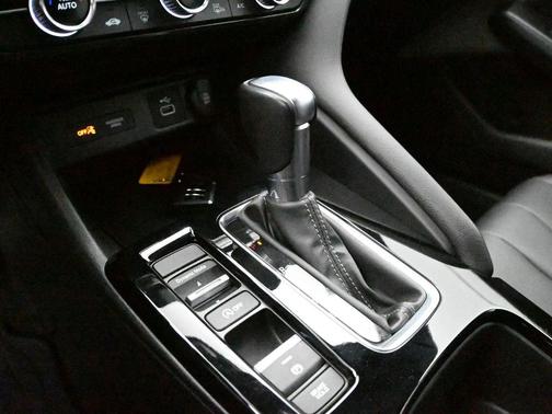 2024 Acura Integra A-SPEC