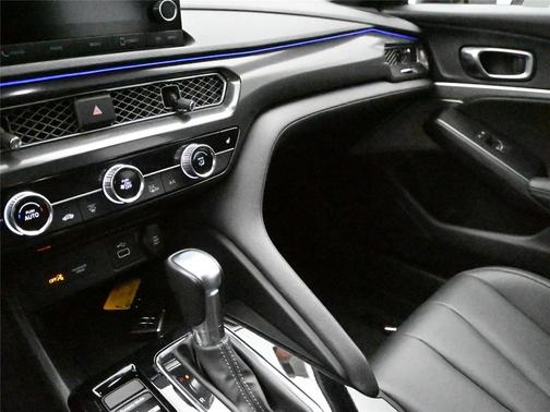 2024 Acura Integra A-SPEC