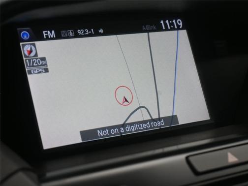 2017 Acura MDX 3.5L w/Technology Package