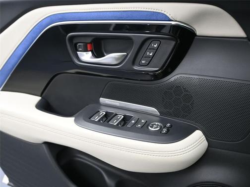 2025 Acura ADX A-Spec with Advance