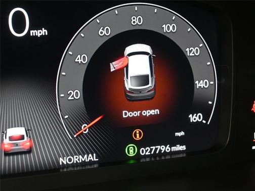 2023 Acura Integra A-SPEC