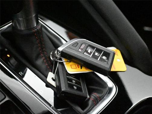 2023 Acura Integra A-SPEC