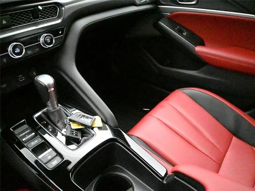 2023 Acura Integra A-SPEC