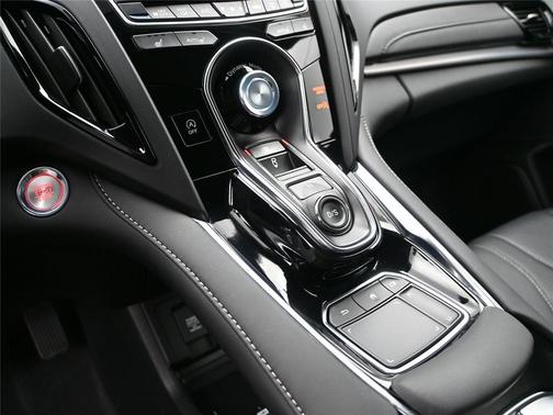 2024 Acura RDX Technology Package