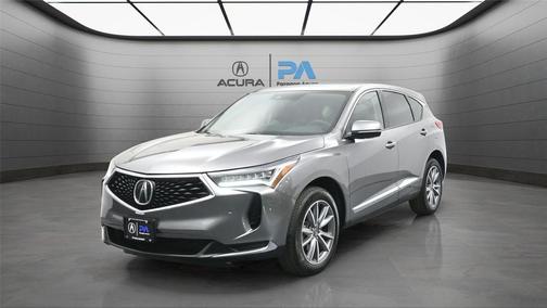 2024 Acura RDX Technology Package