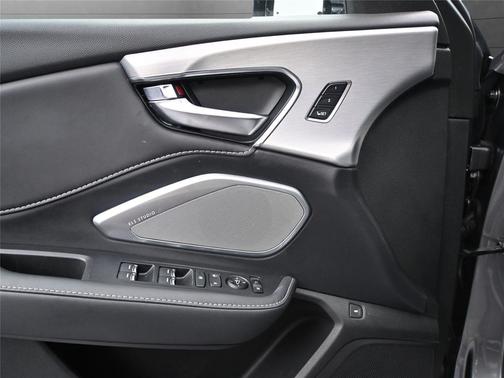 2024 Acura RDX Technology Package