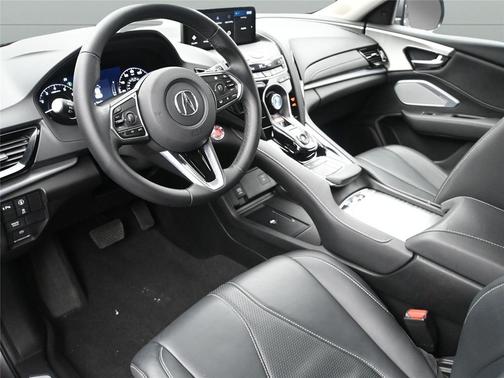 2024 Acura RDX Technology Package