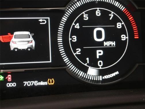 2025 Toyota GR86 Premium