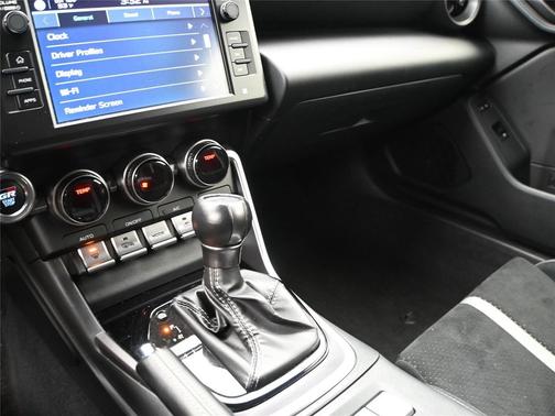 2025 Toyota GR86 Premium