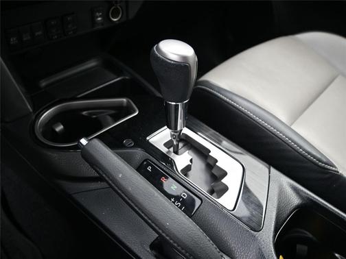 2016 Toyota RAV4 Hybrid Limited