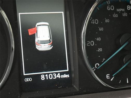 2016 Toyota RAV4 Hybrid Limited