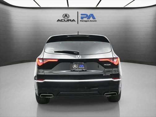 2023 Acura MDX Technology Package