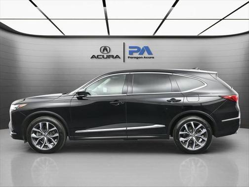 2023 Acura MDX Technology Package