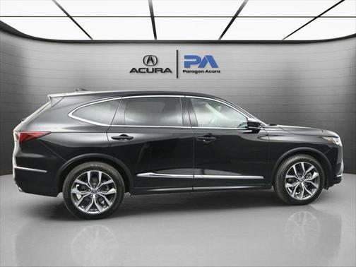 2023 Acura MDX Technology Package