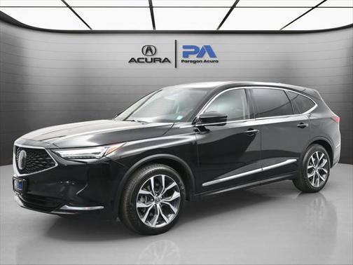 2023 Acura MDX Technology Package