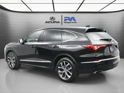 2023 Acura MDX Technology Package