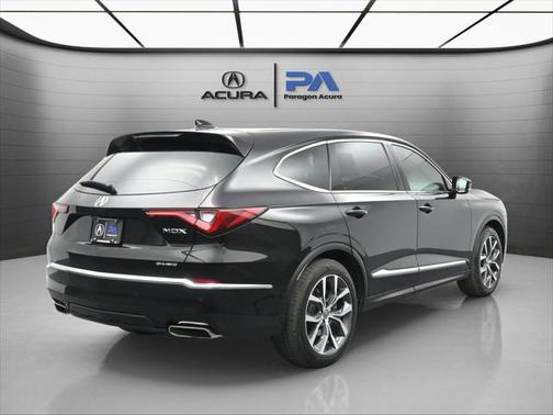 2023 Acura MDX Technology Package