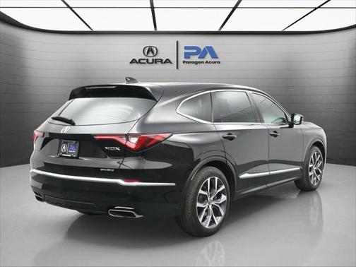 2023 Acura MDX Technology Package