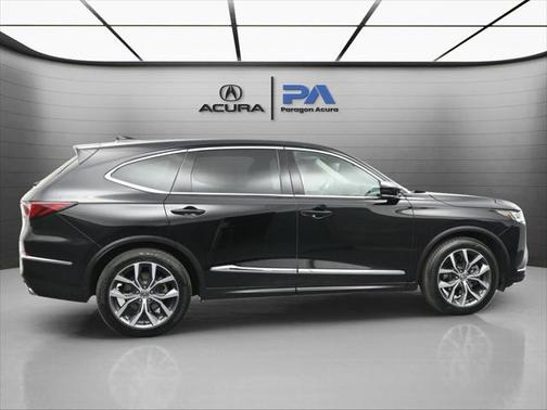 2023 Acura MDX Technology Package