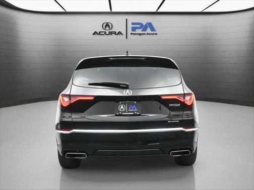 2023 Acura MDX Technology Package