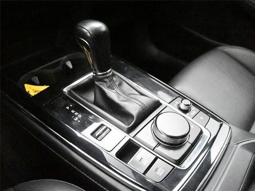 2022 Mazda CX-30 2.5 S Preferred Package