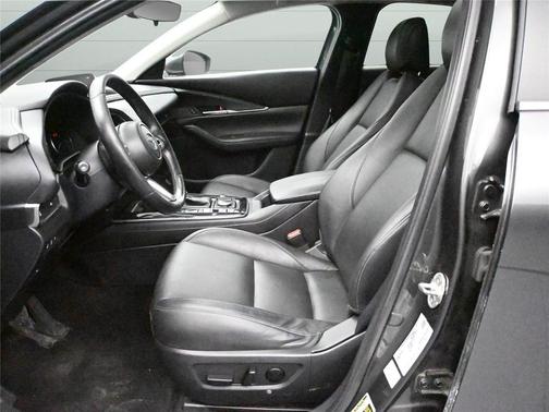 2022 Mazda CX-30 2.5 S Preferred Package