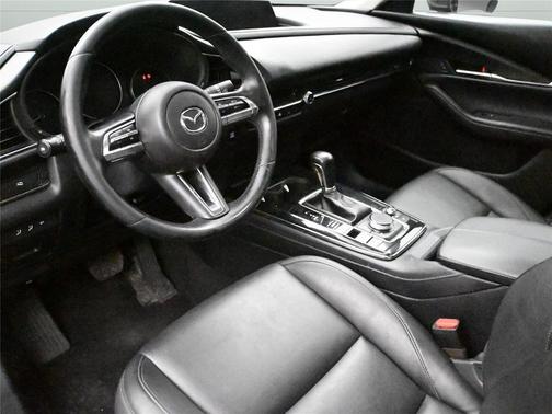 2022 Mazda CX-30 2.5 S Preferred Package