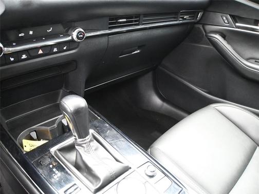 2022 Mazda CX-30 2.5 S Preferred Package