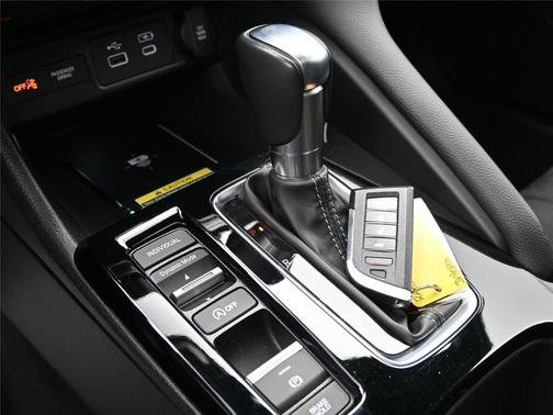 2024 Acura Integra A-SPEC Technology