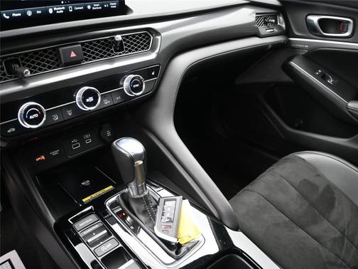 2024 Acura Integra A-SPEC Technology