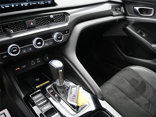 2024 Acura Integra A-SPEC Technology