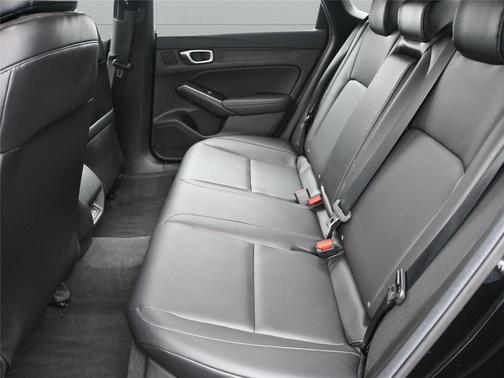 2024 Acura Integra A-SPEC Technology