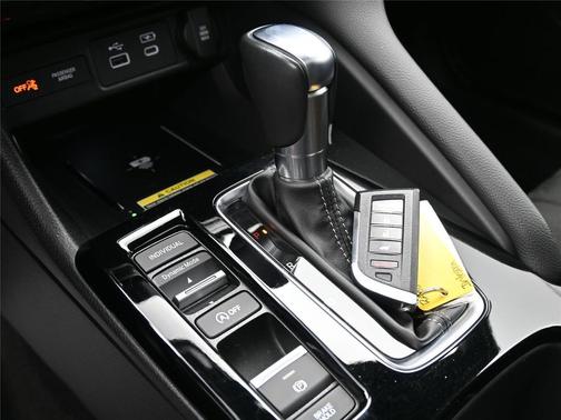 2024 Acura Integra A-SPEC Technology