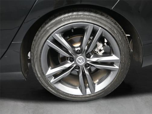 2024 Acura Integra A-SPEC Technology