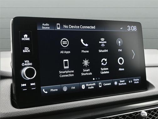 2024 Acura Integra A-SPEC Technology