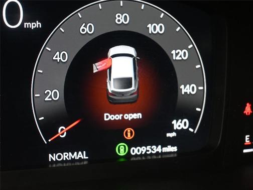 2024 Acura Integra A-SPEC Technology