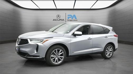 2023 Acura RDX Technology Package
