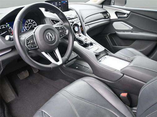 2023 Acura RDX Technology Package
