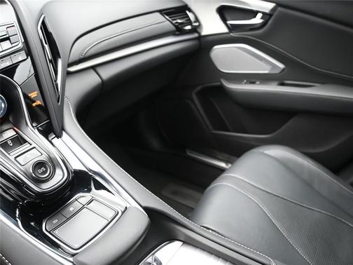 2023 Acura RDX Technology Package