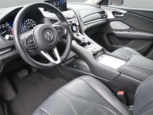 2023 Acura RDX Technology Package